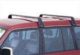 Rola gutter mount sports rack